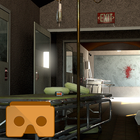Abandoned Horror Hospital VR icon