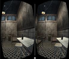 Abandoned Horror Hospital VR screenshot 1