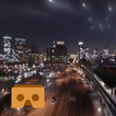 VR Invasion City