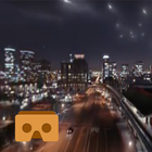 VR Invasion City icon