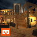Cardboard Manor Environment