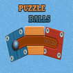 Target : Puzzle  Balls 2D