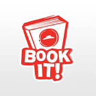 آیکون‌ BOOK IT!