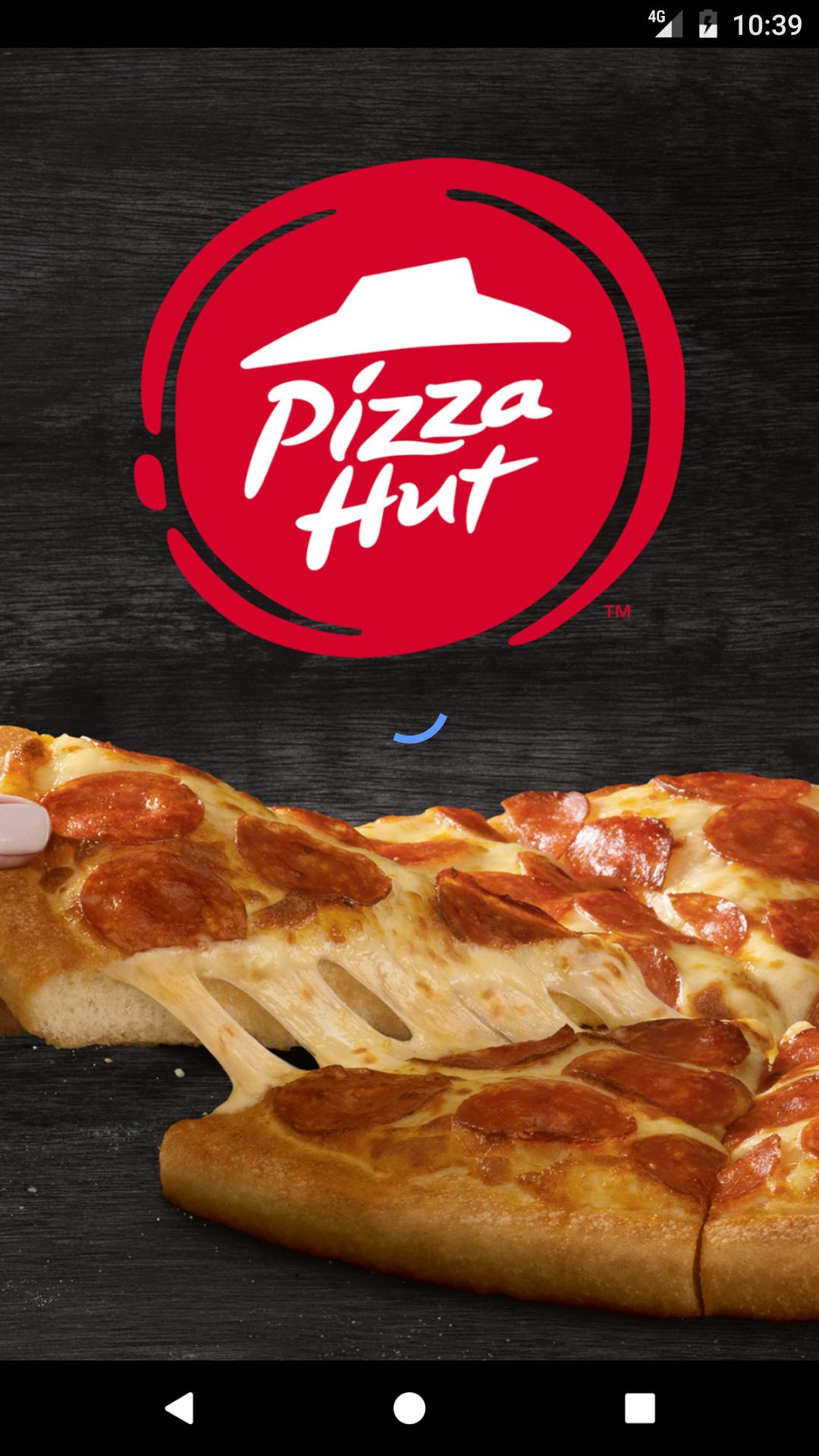 Pizza Hut For Android Apk Download