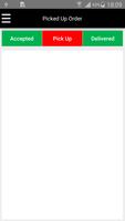 Yum Restaurant Application スクリーンショット 1