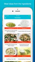 My fridge food recipes ภาพหน้าจอ 1