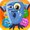 Yummy Monsters Bubble Shooter APK