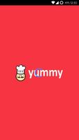 Yummy - Order App Demo 截图 1