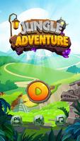 Jungle Adventures 2020 poster