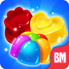 Yummy jelly Quest आइकन