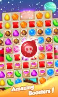 Yummy jelly Quest imagem de tela 1