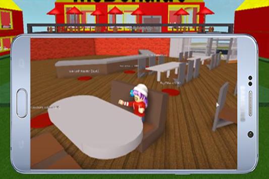 Download Guide Roblox Mcdonald Tycoon New 2018 Apk For Android Latest Version - guide for mcdonalds tycoon roblox apk free download