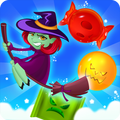 Candy Zombie