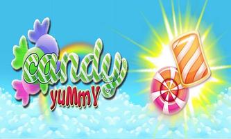 برنامه‌نما YUMMY CANDY عکس از صفحه