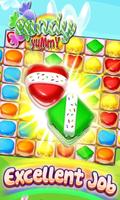 برنامه‌نما YUMMY CANDY عکس از صفحه