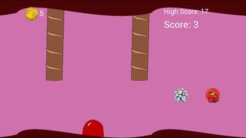 Yummy Candy poster