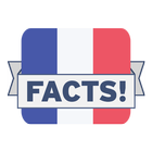 France Facts أيقونة