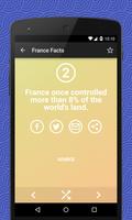 France Facts 스크린샷 3
