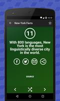 New York Facts screenshot 3