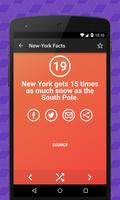 New York Facts screenshot 1