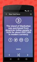 New York Facts screenshot 2