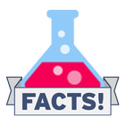 Science Facts أيقونة