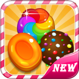 Yummy Jelly Candy Match 3