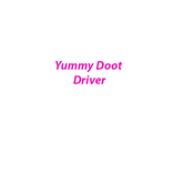 Yummy Doot Driver