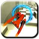 Super Sonic Racer Dash & Dodge aplikacja