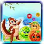 Bubble With Squirrel Trouble آئیکن