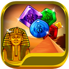 Pyramid Jewels and Gems icon