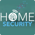 Zain Home Security أيقونة