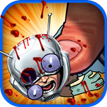 Ant Man Smasher