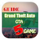 Secret Guide GTA 5 Game [Tips] APK