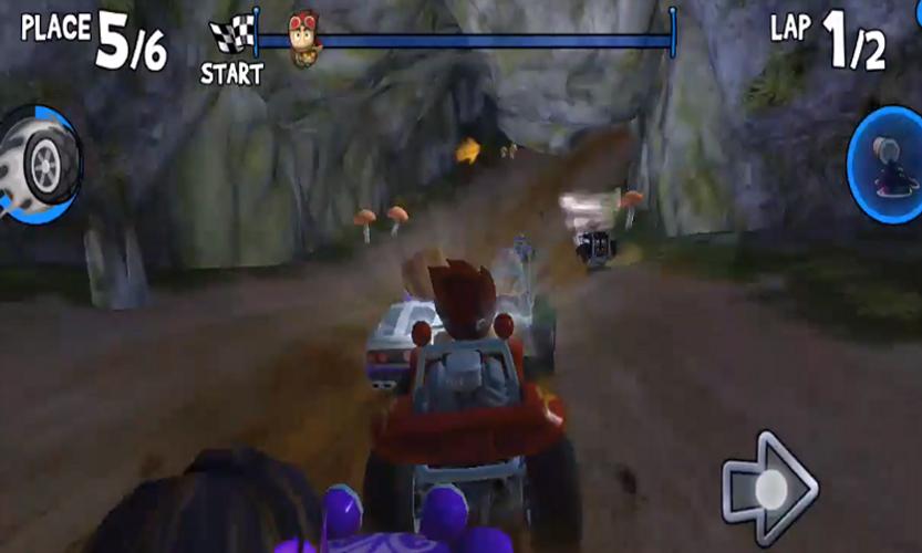 Best Tips Beach Buggy Racing Strategy For Android Apk Download