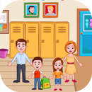 Best Tips for My Town School APK