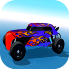 Top Tips Hot Wheels Race Off simgesi