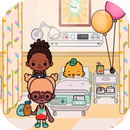 Best Tips for Toca Life Hospital APK