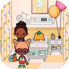 Best Tips for Toca Life Hospital simgesi