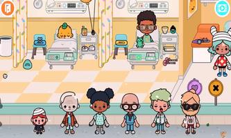 Best Tips for Toca Life Hospital gönderen