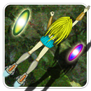 APK Danmaku Initiate