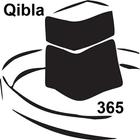 Qibla 365 biểu tượng