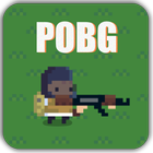 Pocket Battlegrounds icône