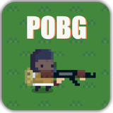 Pocket Battlegrounds icon