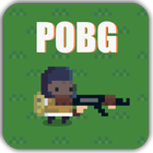 Pocket Battlegrounds أيقونة