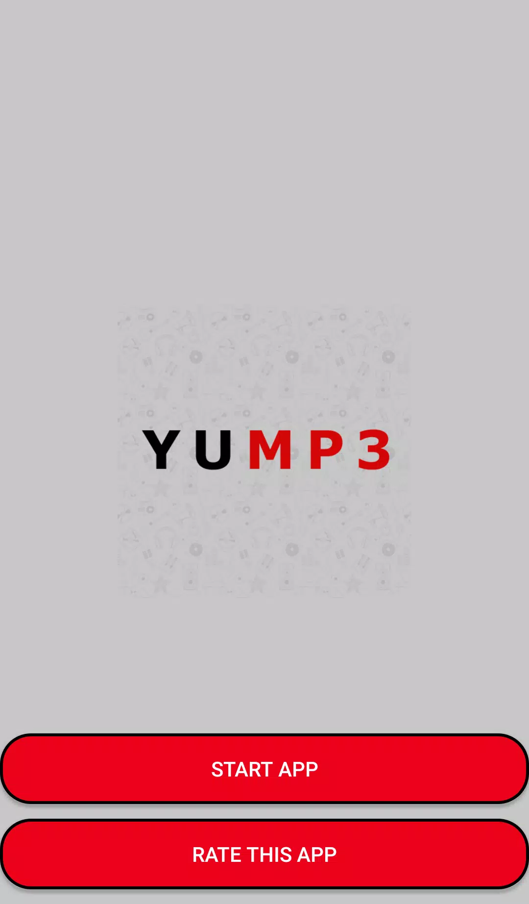 Descarga de APK de YUMP3 Música para Android