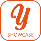 Yumpu Showcase-icoon