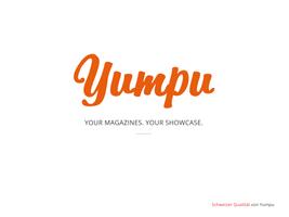 Yumpu Showcase screenshot 2