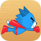 Super Cat: My Planet Needs Me icon