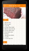 Cake Recipes in Gujarati imagem de tela 3